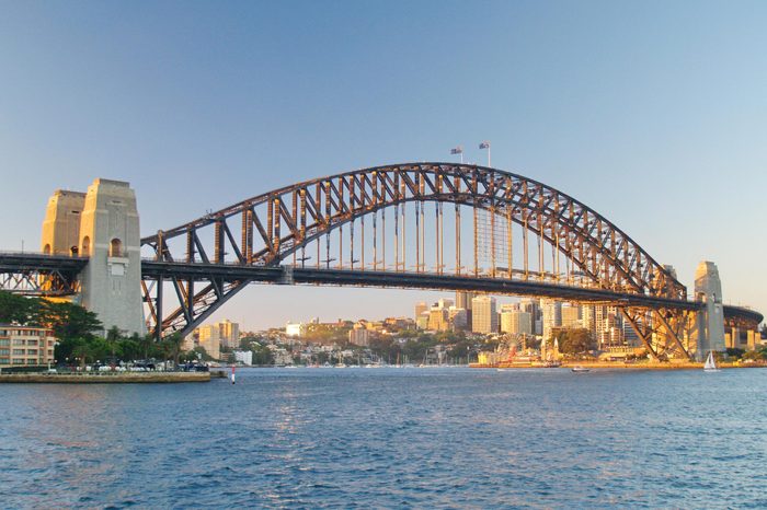 Sydney BridgeClimb
