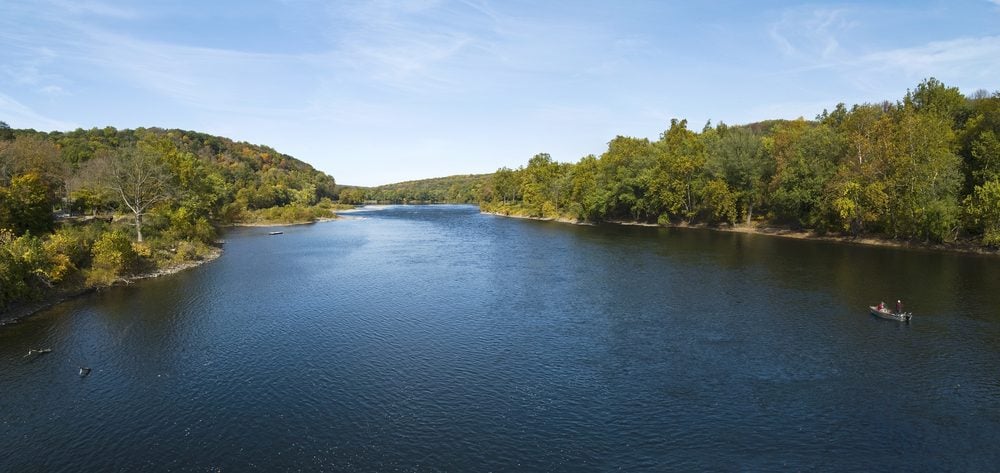 The Delaware River Loop: 7 Must-See Travel Attractions