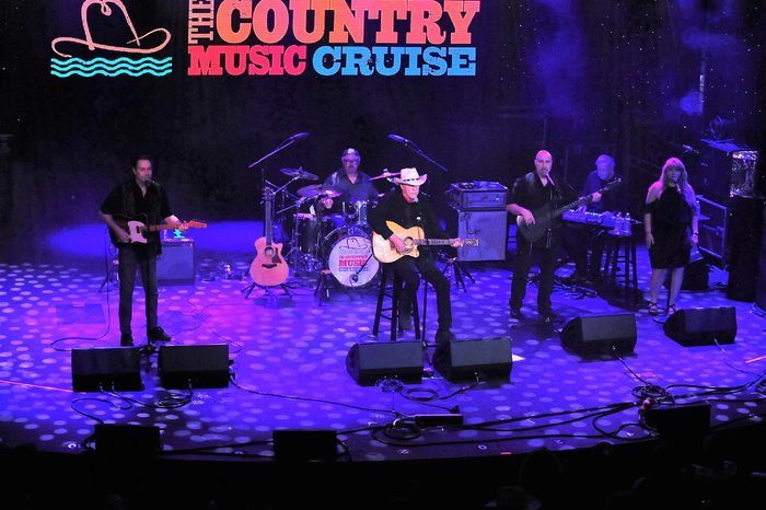 country music cruise