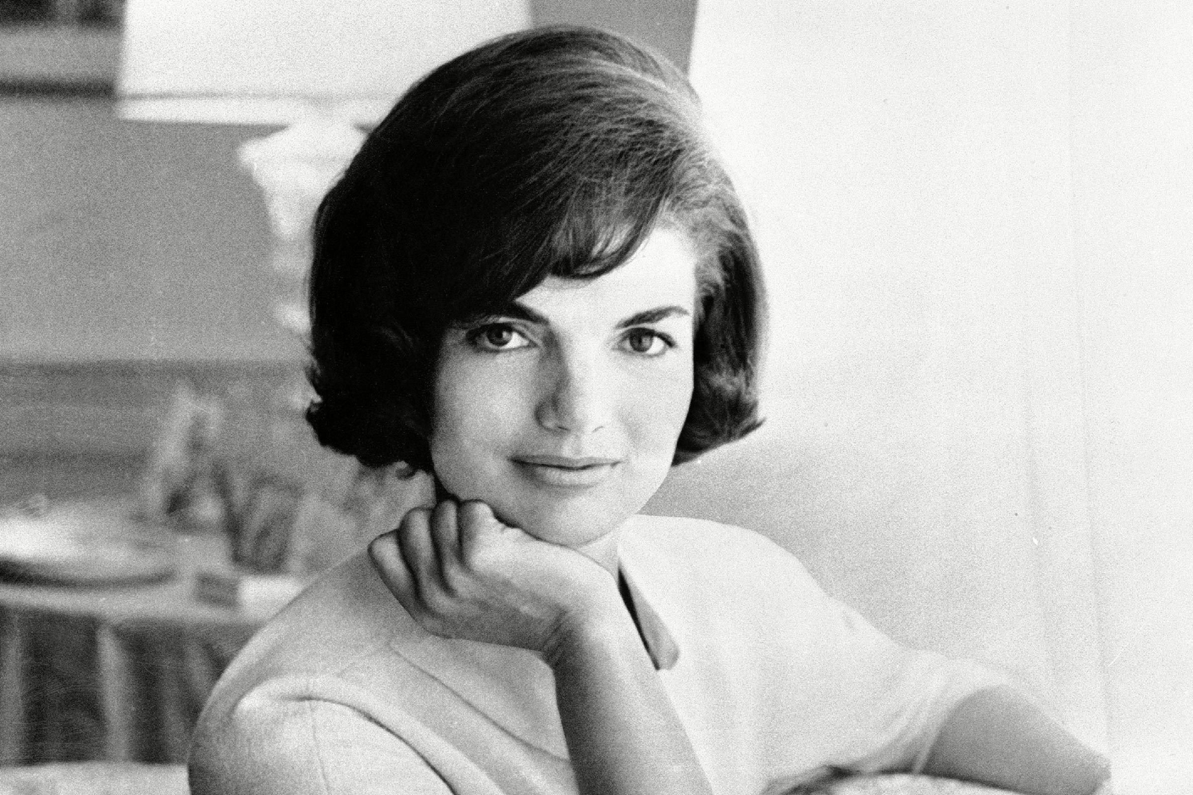 The Marriage Proposal Jackie Kennedy Turned Down