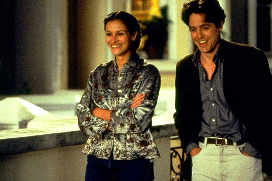 notting hill. best movie quotes
