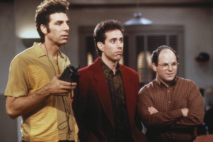 Seinfeld - 1990-1998