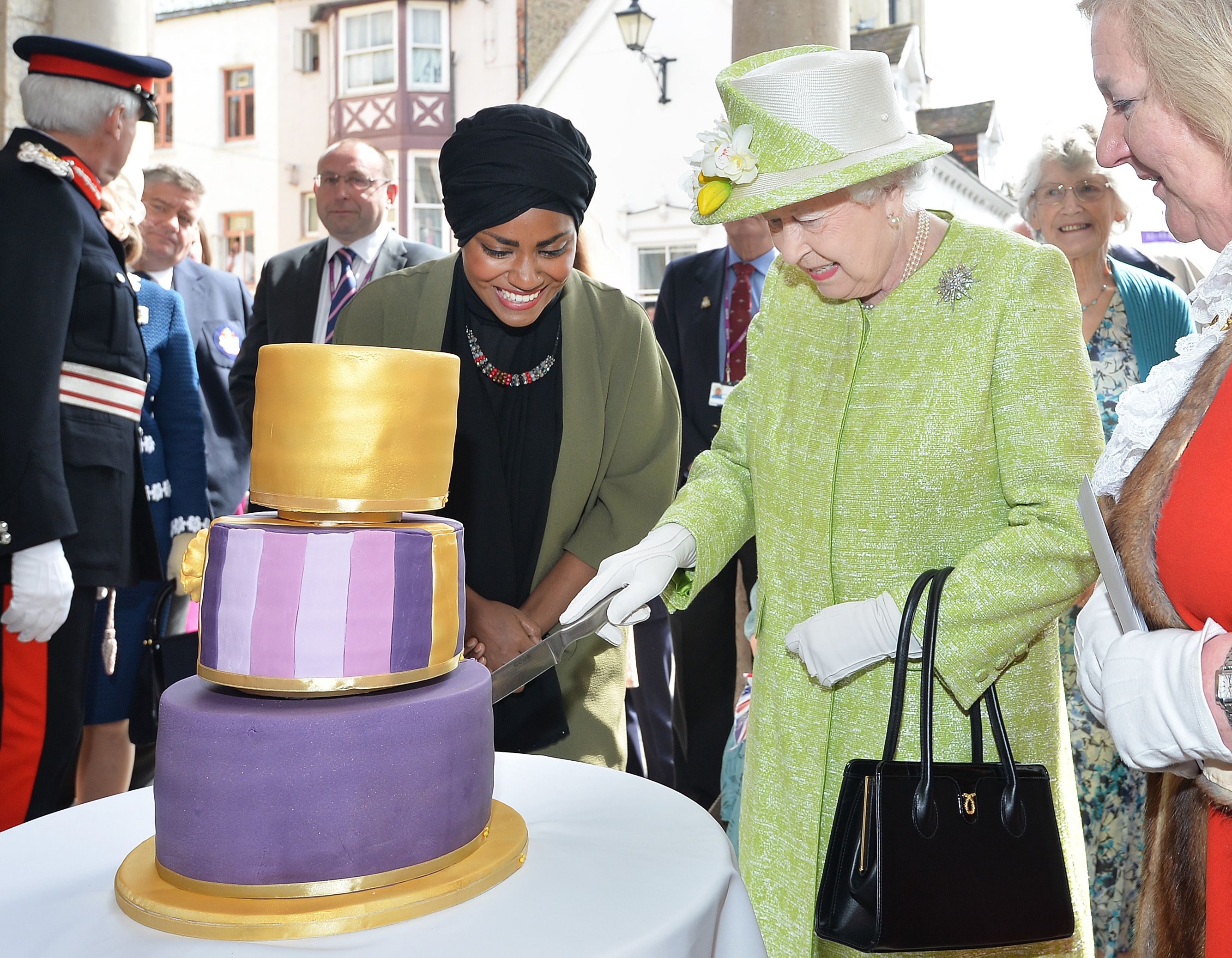 Image result for british royal family birthday