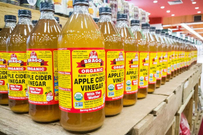 KUALA LUMPUR, MALAYSIA, February 18, 2016: BRAGG Organic Apple Cider Vinegar is now the market leader in the premium acv market segment in Malaysia with wide distribution at retail stores.