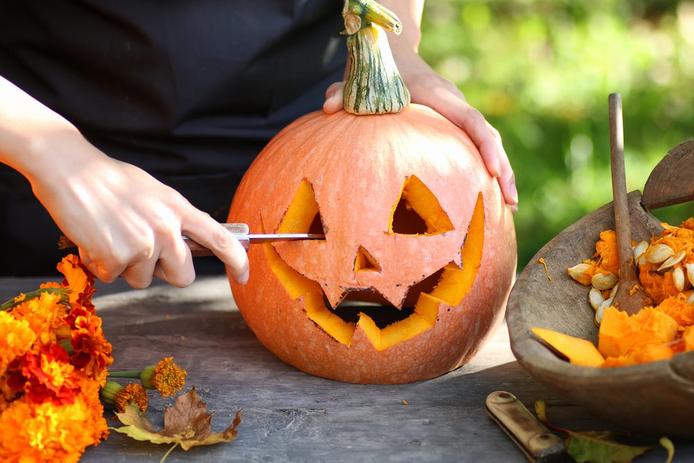 Reasons Fall Is Our Favorite Season Ever | Reader's Digest