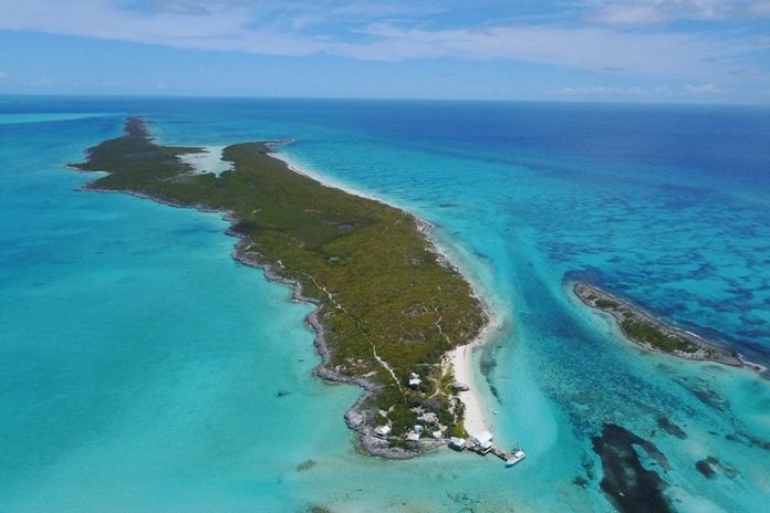Nassau, Bahamas Aerials