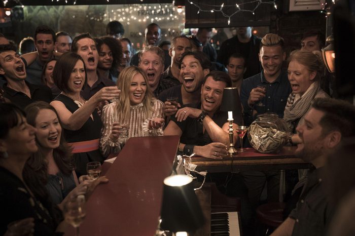 'Younger' TV Series - 2016