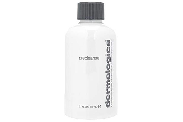 Dermalogica cleanse wash for fighting pimples.
