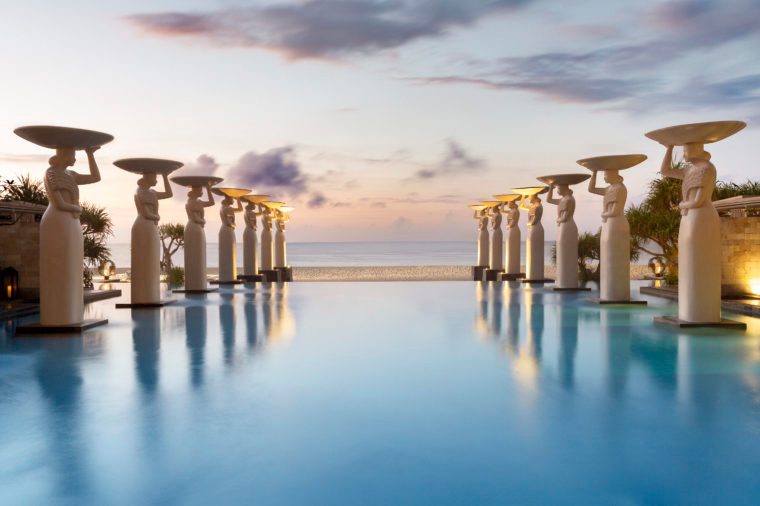 Most Luxurious Spas in the World | Reader's Digest