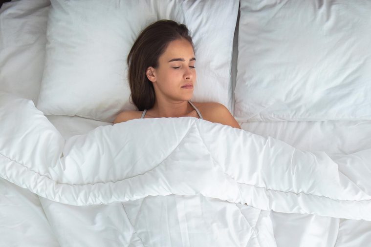 10 Signs It’s Time for a New Mattress