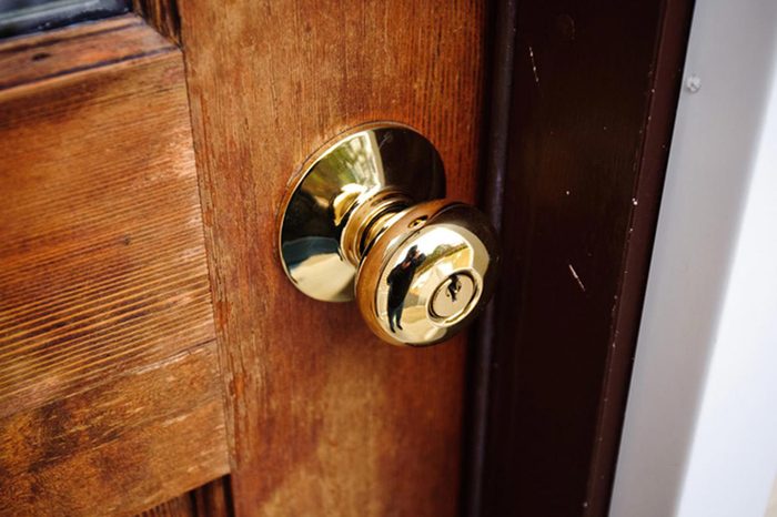 The 35 Things You Don’t Know You’re Doing That Make Your House a Target for Burglars