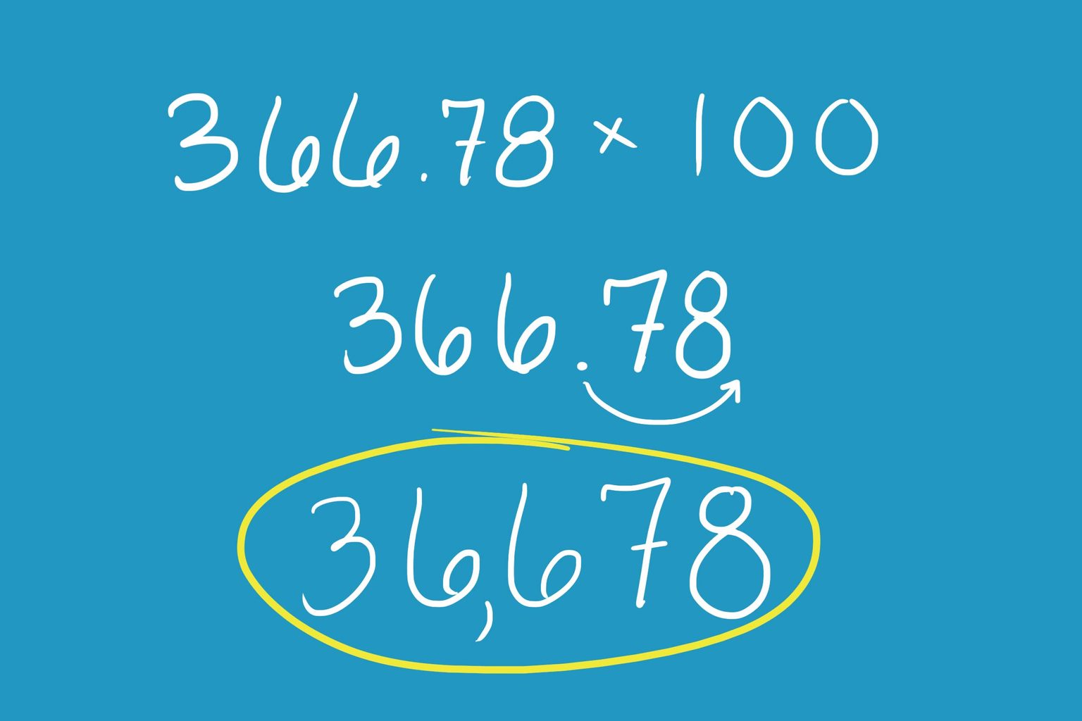 Easy Math Tricks You'll Wish You'd Known | Reader's Digest