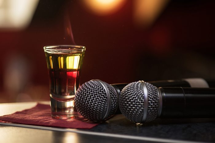Karaoke World Records You Never Knew Existed | Reader's Digest