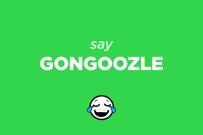 gongoozle