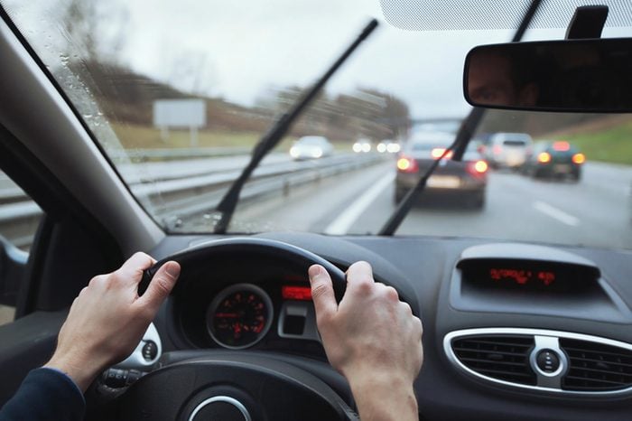 17 Secrets Traffic Cops Aren't Telling You About Avoiding a Speeding Ticket