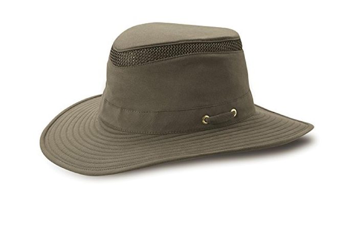 Tilley Hats T4MO-1 Women's Hikers Hat