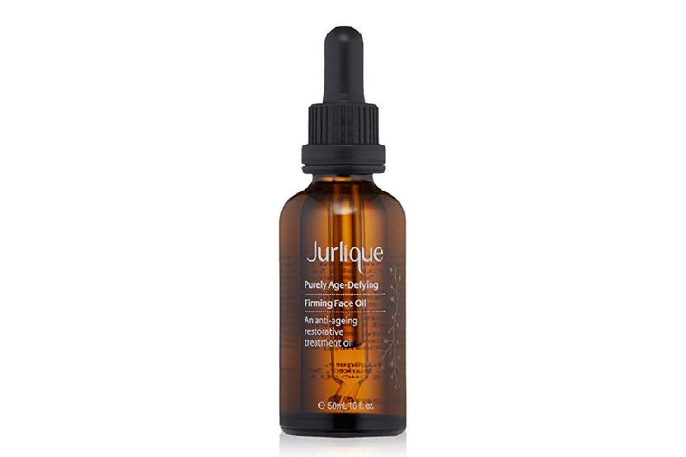 Jurlique Purely Age-Defying Firming Face Oil 