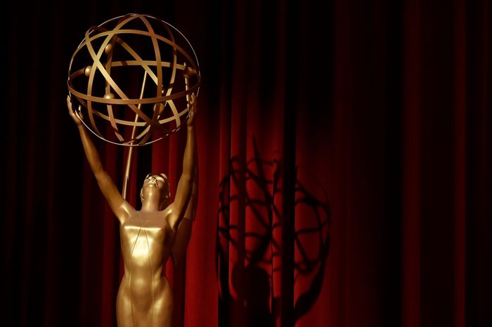 2018 Primetime Emmy Nominations Announcements, Los Angeles, USA - 12 Jul 2018
