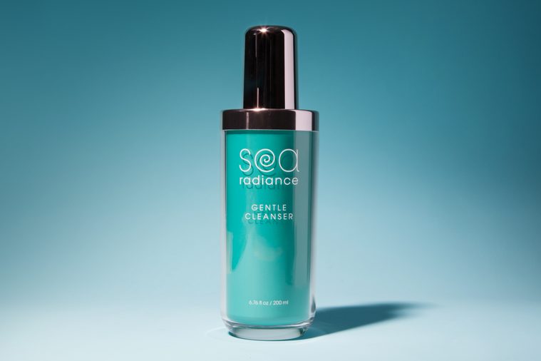 Sea Radiance Facial Cleanser