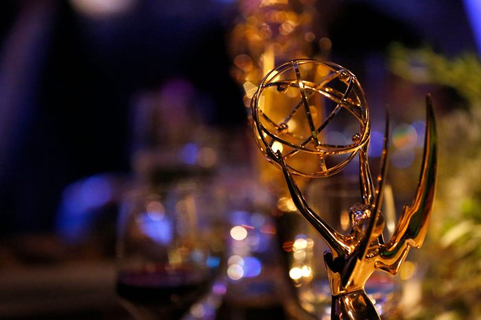 68th Primetime Emmy Awards - Governors Ball, Los Angeles, USA - 18 Sep 2016