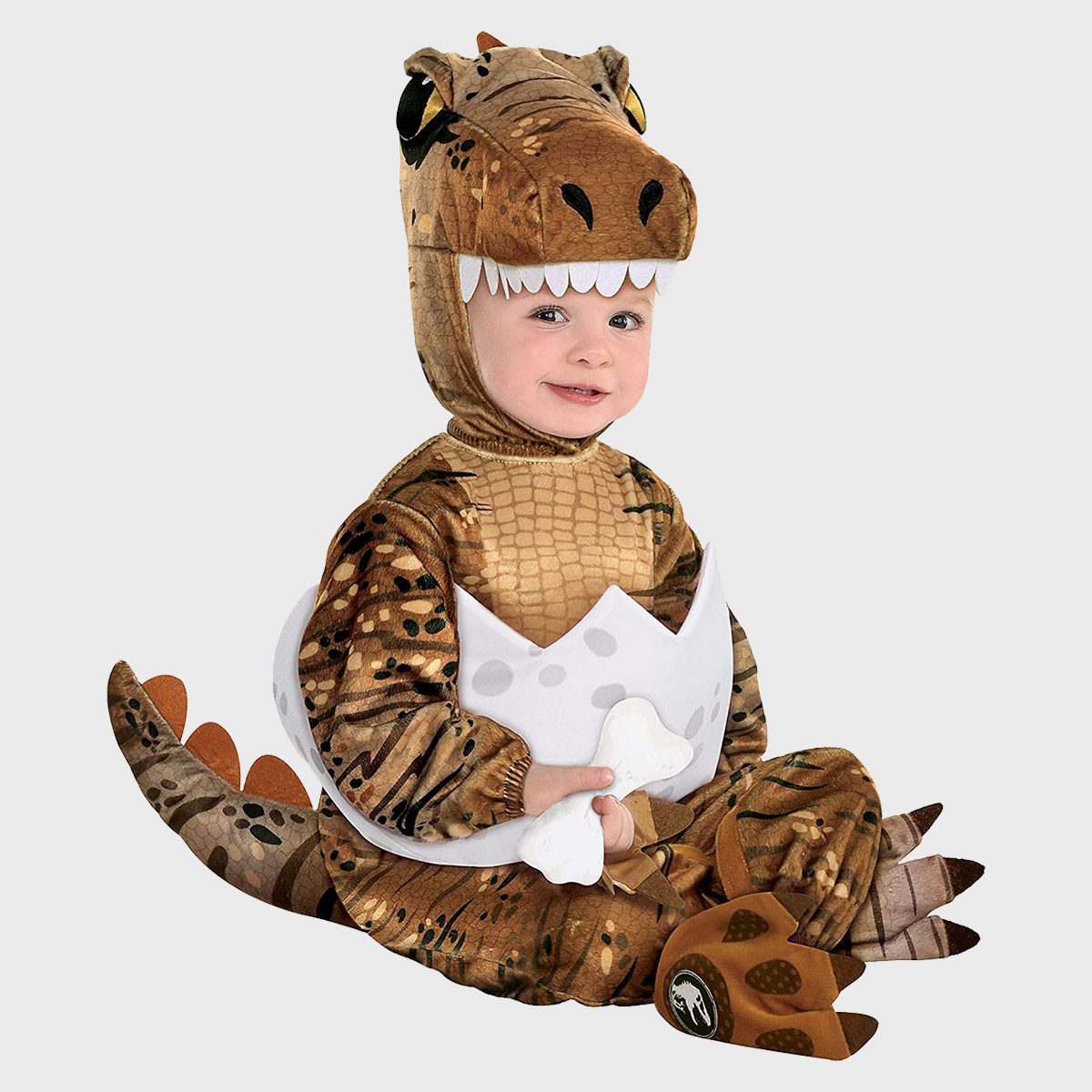 Dinosaur Baby Costume