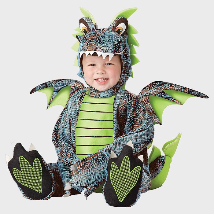 Dragon Baby Costume