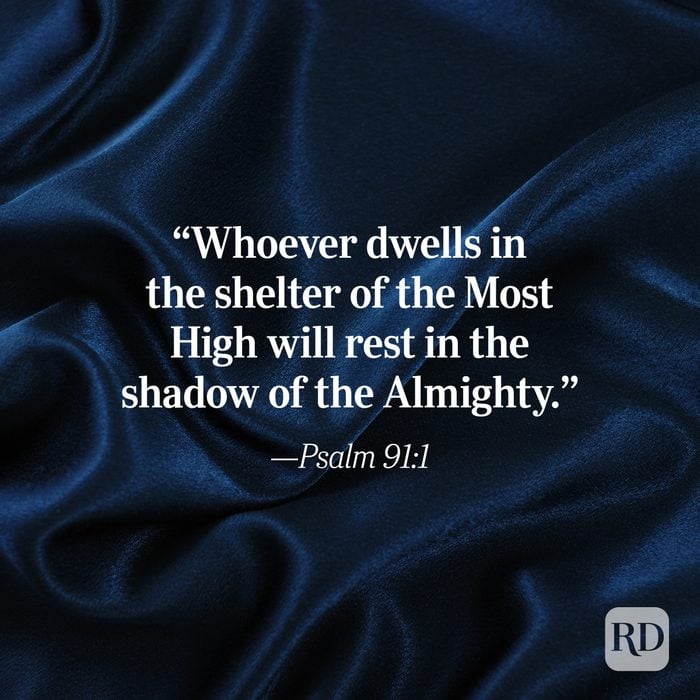 Bible Quote: Psalm 91:1
