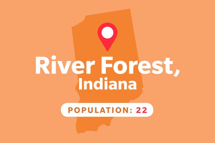 River Forest, Indiana