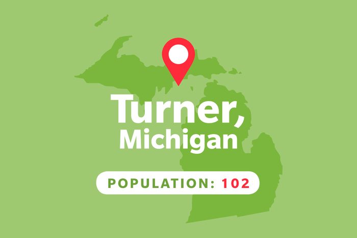 Turner, Michigan