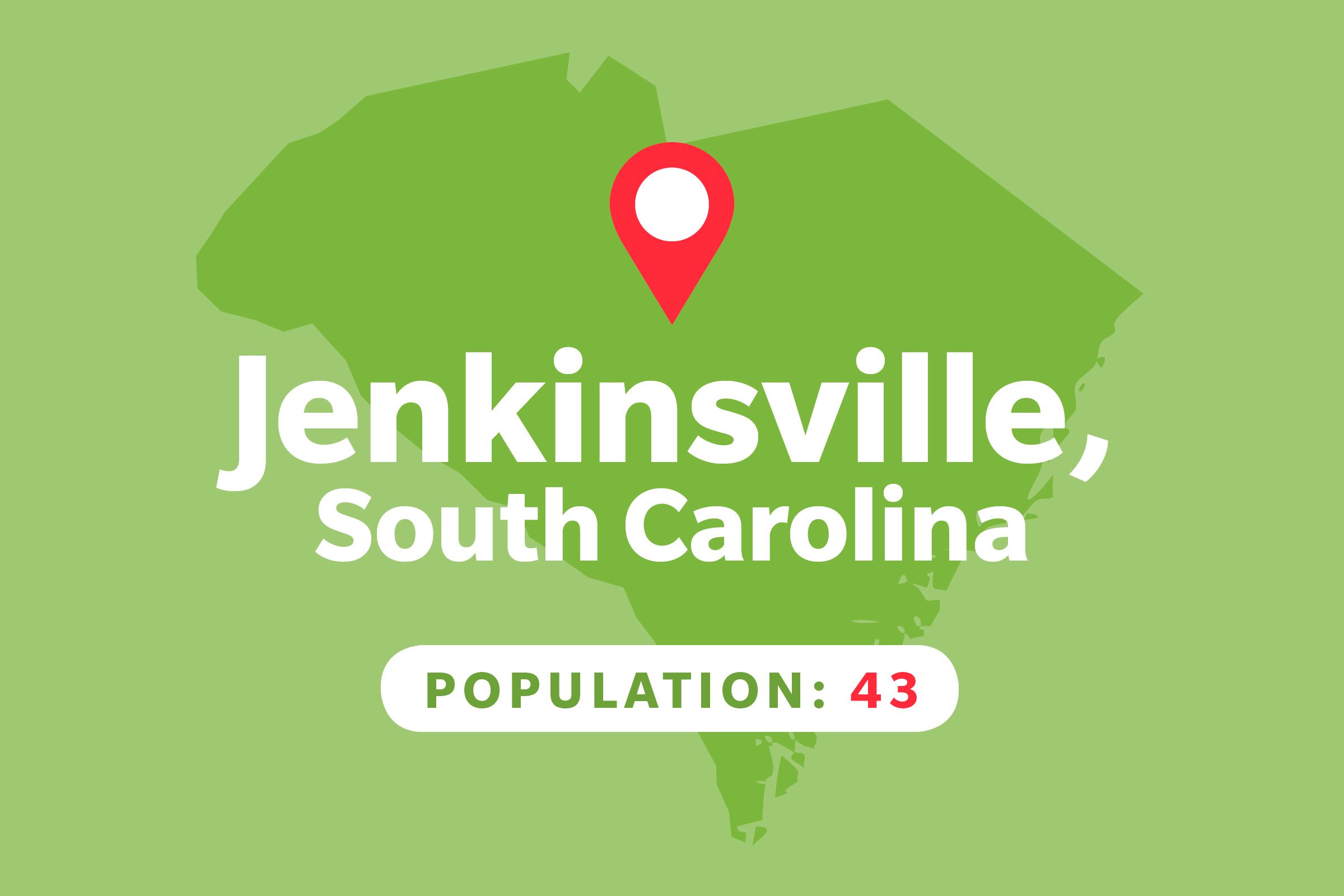 Jenkinsville, South Carolina 40