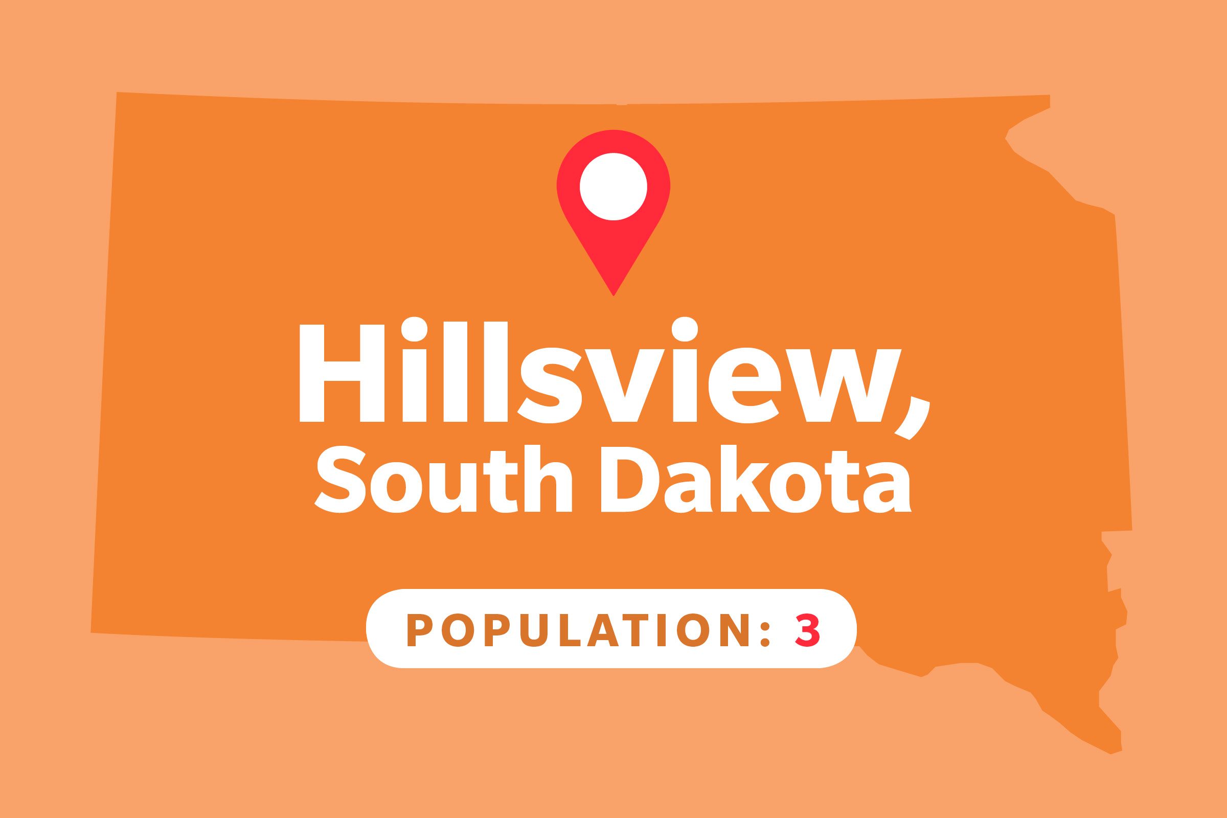 Hillsview, South Dakota