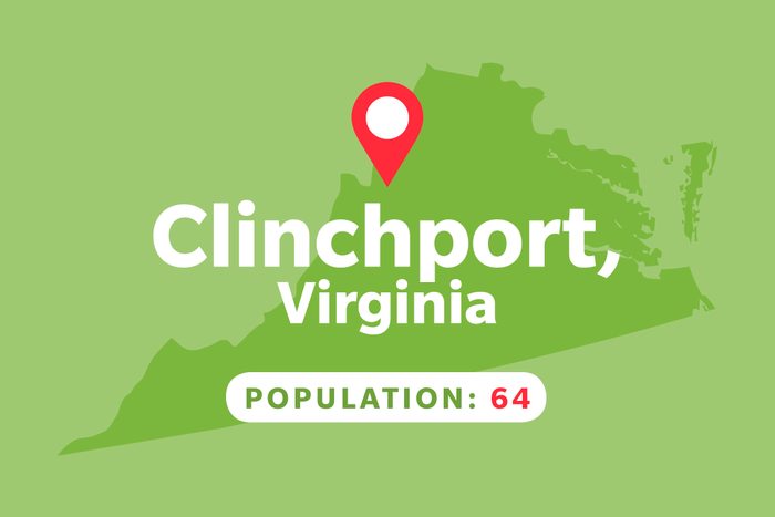 Clinchport, Virginia
