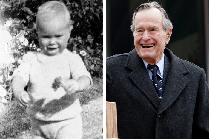 baby-George-H.W.-Bush
