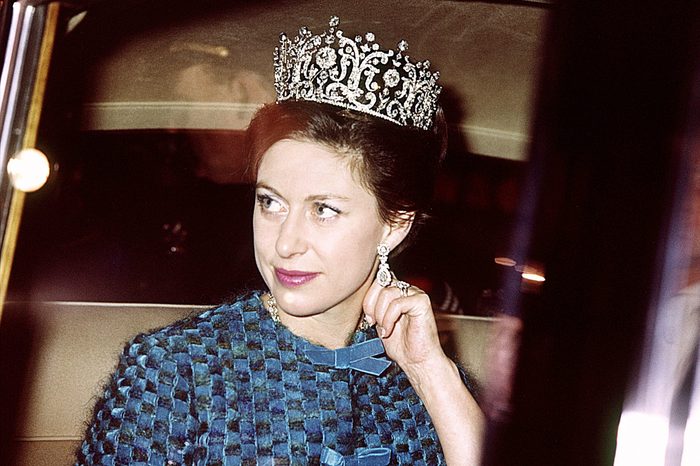 Princess Margaret - 1965