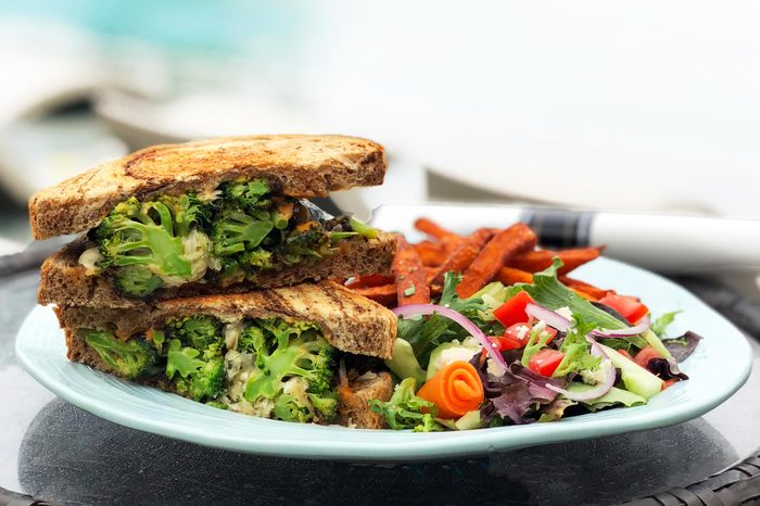 21 World-Famous Dishes That You Can Finally Get as a Vegetarian