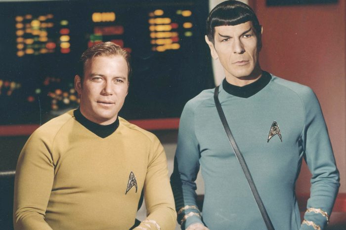 Star Trek - 1966-1969