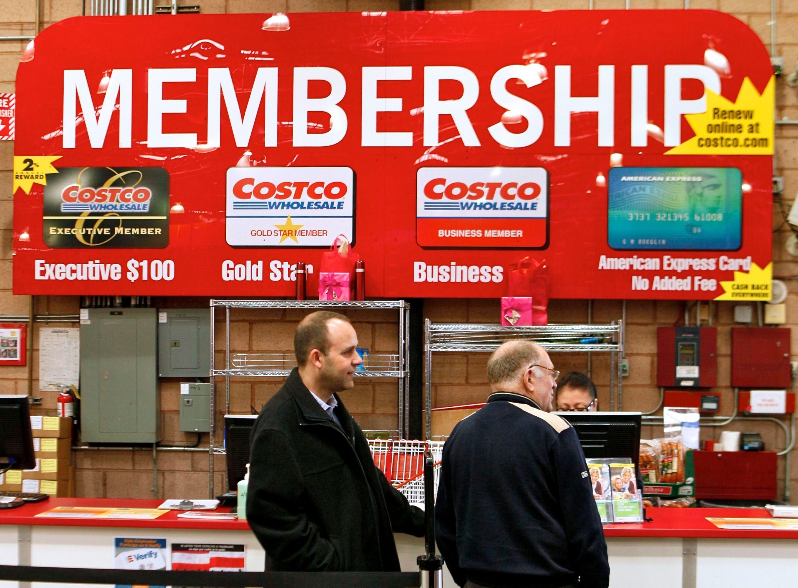 How Costco Gets Its Customers to Spend More Money