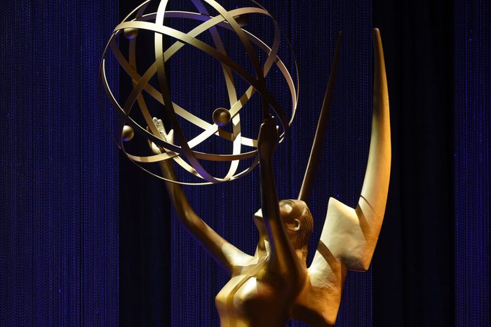 Television Academy's 2017 Creative Arts Emmy Awards - Show - Night 2, Los Angeles, USA - 10 Sep 2017