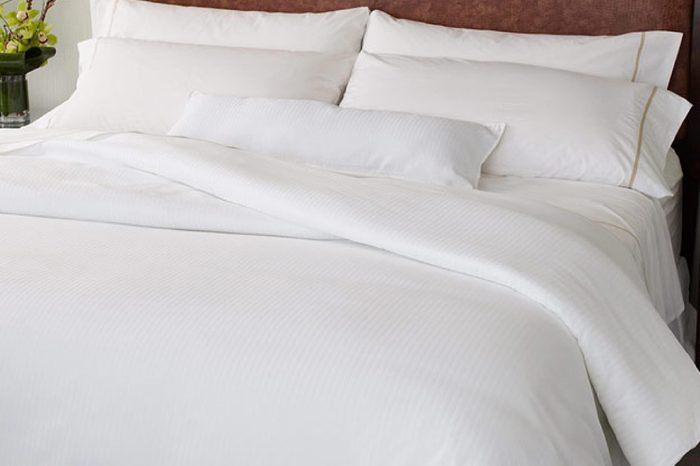 Hotels With The Most Comfortable Beds, Heavenly Bed King
