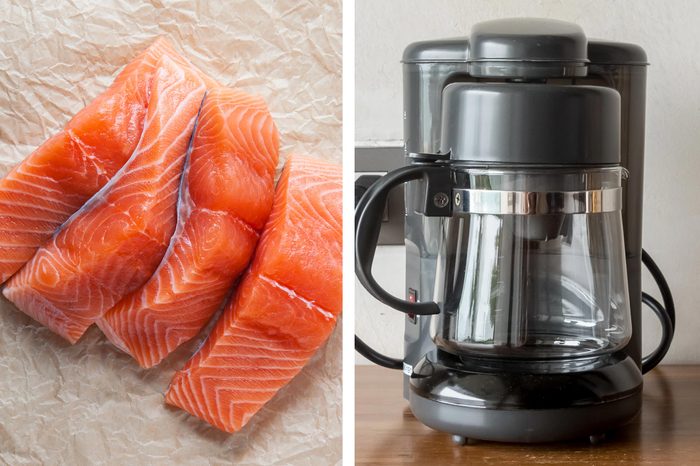 14 Surprising Foods You Can Cook Using Just a Coffee Maker