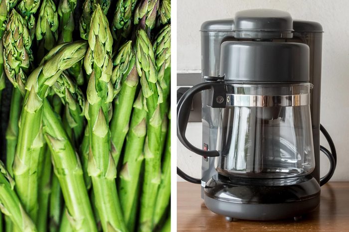 14 Surprising Foods You Can Cook Using Just a Coffee Maker