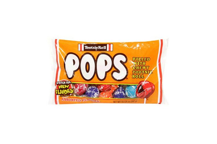 The Most Popular Candy the Year You Were Born | Reader's Digest