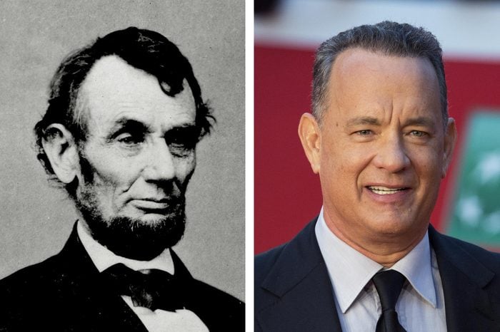 10 Historical Figures You Didn't Know Were Related