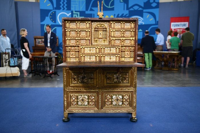 The Most Valuable Finds in Antiques Roadshow History