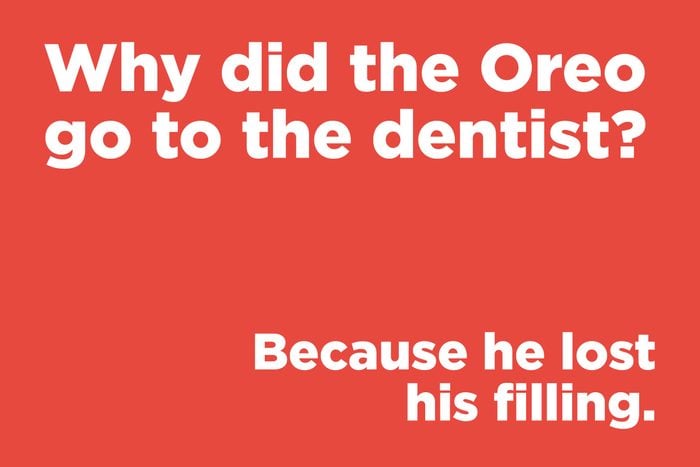 101 Short Jokes Anyone Can Remember | Reader'S Digest