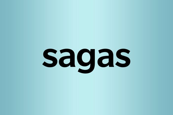 sagas What is a palindrome