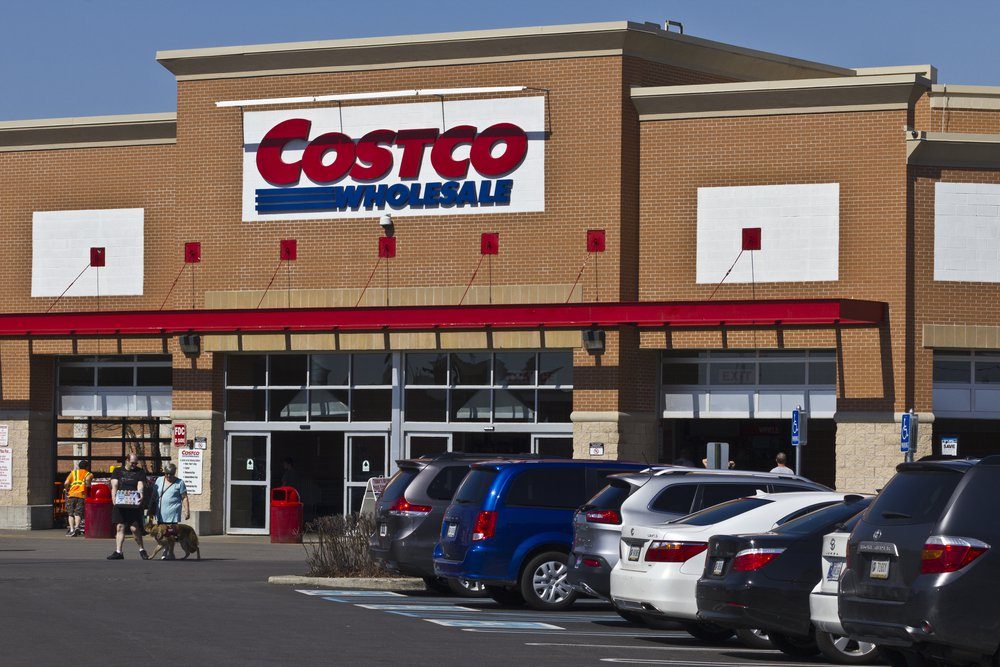 The Incredible Perk of Buying Your Car Through Costco | Reader's Digest