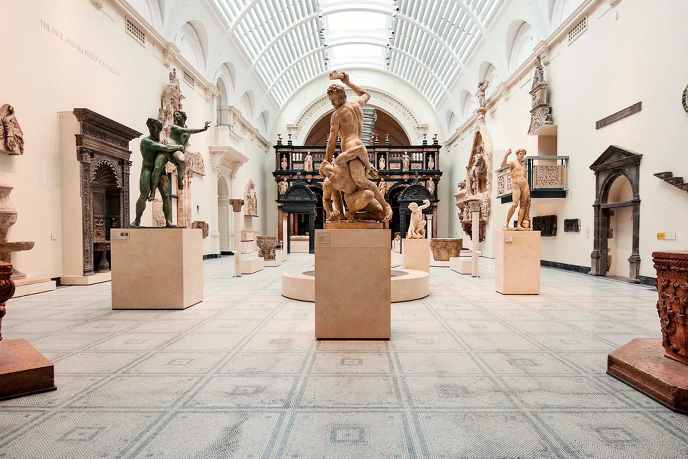 The World's Most Popular Museums | Reader’s Digest