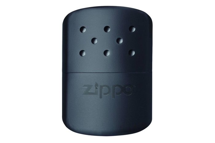 Zippo Hand Warmers