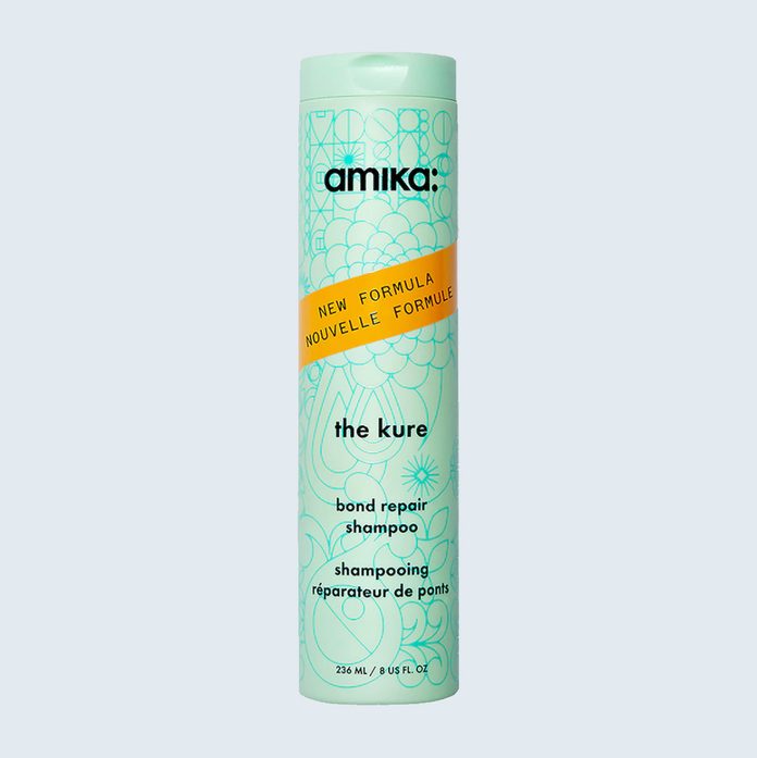 Amika The Kure Bond Repair Shampoo